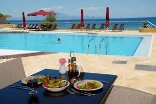 Tsamis Zante Szálloda
