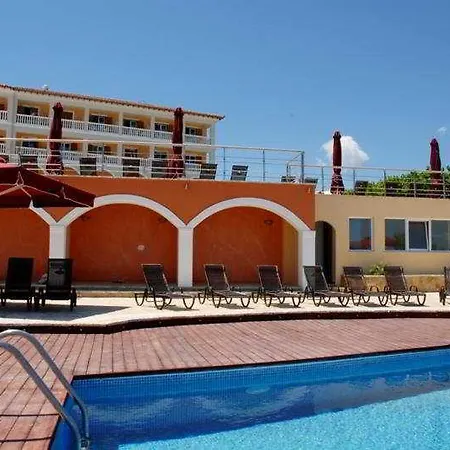 Tsamis Zante Szálloda
