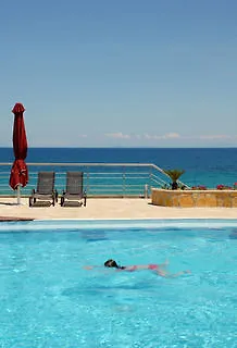 Tsamis Zante ホテル 4*